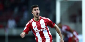 Ο Ολυμπιακός, ο Κωστούλας και ένας 17χρονος με 3 γκολ, 1 ασίστ, 1 κερδισμένη αποβολή κόντρα σε ΠΑΟ, ΑΕΚ, ΠΑΟΚ, Αρη