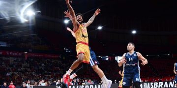 Ολυμπιακός – Καρδίτσα 93-72: Φόρτσαρε στο δεύτερο μέρος και πήρε τη νίκη