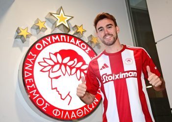 Το όμορφο ποδόσφαιρο του Αντρέ Όρτα…