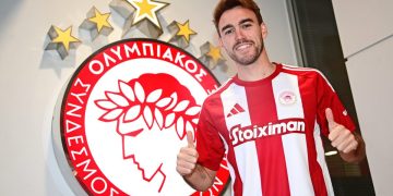 Το όμορφο ποδόσφαιρο του Αντρέ Όρτα…