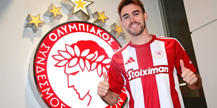 Το όμορφο ποδόσφαιρο του Αντρέ Όρτα…