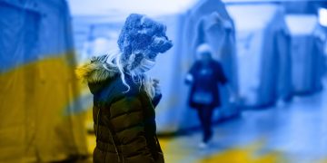 «Γυρίστε πίσω» – Η Ουκρανία θέλει επιστροφή των προσφύγων της, όμως πολλοί γυρνούν στο Κίεβο την «πλάτη»