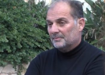 «Ψάχναμε τον Παναγιώτη… το παιδί ήταν στο νεκροτομείο» λέει ο πατέρας του 22χρονου στο in