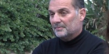 «Ψάχναμε τον Παναγιώτη… το παιδί ήταν στο νεκροτομείο» λέει ο πατέρας του 22χρονου στο in