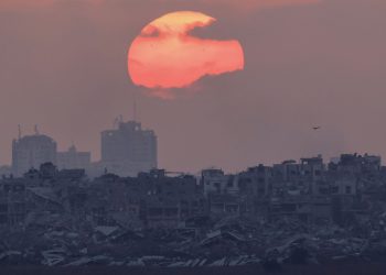 Χρονιά πολέμων και το 2025 – Η έκθεση του ΑCLED για Μέση Ανατολή και Ουκρανία