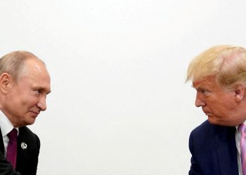 Πούτιν: Ανησυχεί για τη ρωσική οικονομία, λέει το Reuters – Ο Τραμπ πιέζει για συμφωνία με την Ουκρανία