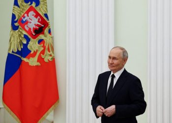 Τα αποθέματα σε ρευστό που υπάρχουν στο Εθνικό Ταμείο Πλούτου που διαθέτει η Ρωσία ίσως εξαντληθούν ως το φθινόπωρο