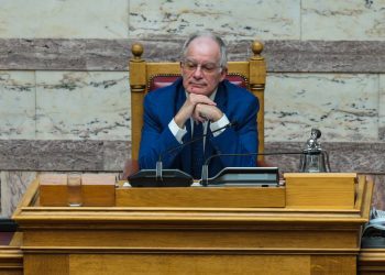 Βουλή: Η έντονη προεδρολογία και ο χρησμός Τασούλα που πήγε να βάλει φωτιές…