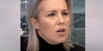 Βέλγιο: «Η τεστοστερόνη τύπου Τραμπ χαλάει τους νευρώνες» – Απασφάλισε η υπουργός Άμυνας