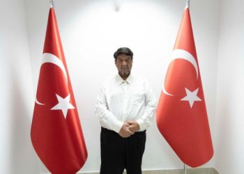 Τούρκοι πράκτορες συνέλαβαν μέσα στη Συρία ύποπτο για βομβιστική επίθεση που είχε πραγματοποιηθεί το 2013