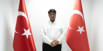 Τούρκοι πράκτορες συνέλαβαν μέσα στη Συρία ύποπτο για βομβιστική επίθεση που είχε πραγματοποιηθεί το 2013