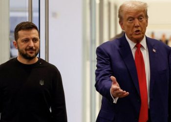 Αδύνατον να τερματίσει τον πόλεμο στην Ουκρανία ο Τραμπ σε 24 ώρες – Τι λέει αναλυτής