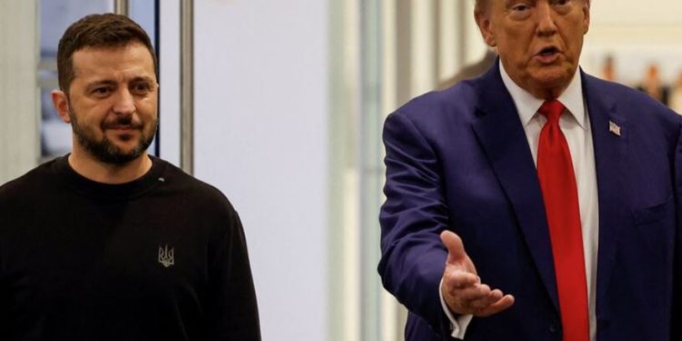 Αδύνατον να τερματίσει τον πόλεμο στην Ουκρανία ο Τραμπ σε 24 ώρες – Τι λέει αναλυτής