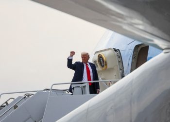 Το τραμπικό ρεύμα στην Ελλάδα