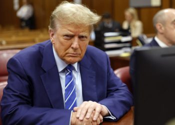 Ο Τραμπ θα καταδικαστεί για την υπόθεση της Στόρμι Ντάνιελς, δέκα μέρες πριν από την ορκωμοσία του