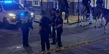 Ο Τραμπ συνδέει την παράτυπη μετανάστευση με την πολύνεκρη επίθεση στη Νέα Ορλεάνη