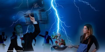 Οι πολιτικές βεβαιότητες που κατέρρευσαν σαν χάρτινος πύργος τη χρονιά που έφυγε