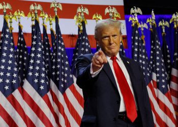 Ο νέος παγκόσμιος «χάρτης» με τον Τραμπ πλανητάρχη