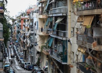 Τι δείχνει η Eurostat για τις τιμές κατοικίας – Υπερδιπλάσιες οι αυξήσεις στην Ελλάδα σε σύγκριση με την ΕΕ