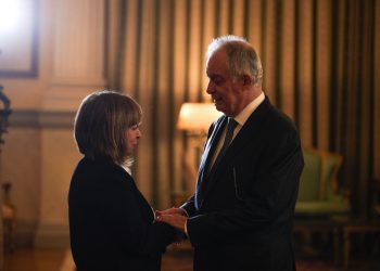 Πρόεδρος της Δημοκρατίας: Οι 6 λόγοι (και η δικαιολογία) για την πρόταση Τασούλα