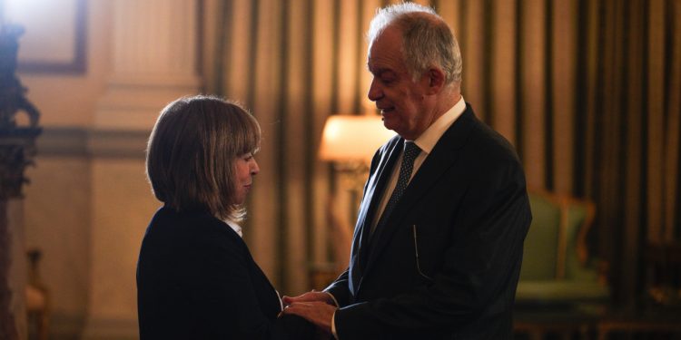 Πρόεδρος της Δημοκρατίας: Οι 6 λόγοι (και η δικαιολογία) για την πρόταση Τασούλα