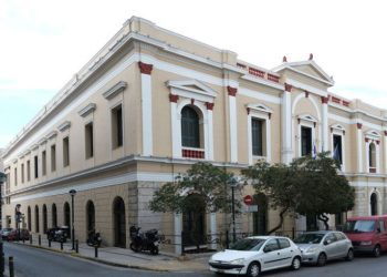 «Ημέρα Καριέρας» από το Δημοτικό Συμβούλιο Νέων Δήμου Πειραιά στη Δημοτική Πινακοθήκη