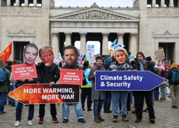 Η «μικρή» Ευρώπη στην εποχή των νεο-αυτοκρατόρων