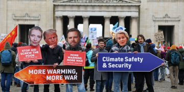 Η «μικρή» Ευρώπη στην εποχή των νεο-αυτοκρατόρων