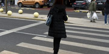 Καιρός: Συνεχίζονται οι χαμηλές θερμοκρασίες την Τετάρτη – Πού θα σημειωθούν βροχές