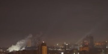 Ουκρανικά drones έπληξαν διυλιστήριο πετρελαίου στη Ρωσία, το τρίτο μέσα στο 2025