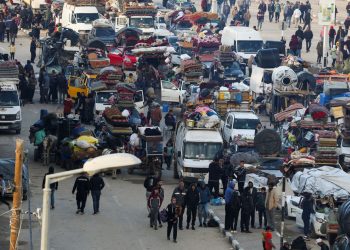 Αίγυπτος: Υπουργοί Εξωτερικών αραβικών χωρών απορρίπτουν την πρόταση Τραμπ για μεταφορά Παλαιστινίων