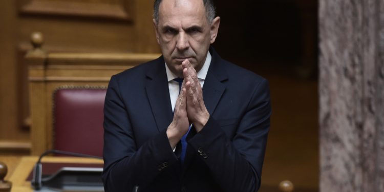 Η Ελλάδα θέλει να δηλώσει παρούσα στη Μέση Ανατολή – Τα μηνύματα της περιοδείας Γεραπετρίτη