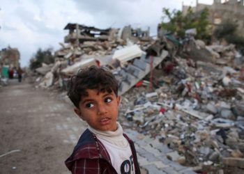 Ισραήλ: Εντολές στον στρατό να προετοιμάσει την «απομάκρυνση» των Παλαιστινίων από τη Γάζα