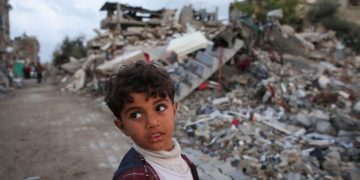 Ισραήλ: Εντολές στον στρατό να προετοιμάσει την «απομάκρυνση» των Παλαιστινίων από τη Γάζα