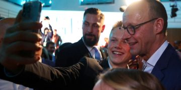 Εκλογές στη Γερμανία: Η ακτινογραφία των αποτελεσμάτων – Δύσκολη η επόμενη μέρα