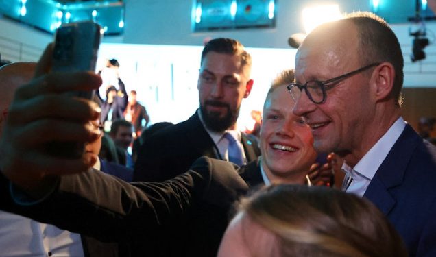 Εκλογές στη Γερμανία: Η ακτινογραφία των αποτελεσμάτων – Δύσκολη η επόμενη μέρα