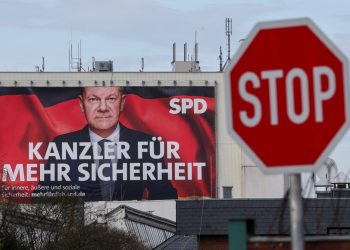 Μετρώντας πληγές, γυρνούν σελίδα – Οι Σοσιαλδημοκράτες στο δρόμο προς τον «μεγάλο συνασπισμό» στη Γερμανία