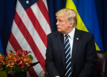 Μυρίζει… νέα Γιάλτα, στην πλάτη των Ουκρανών