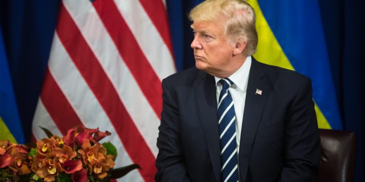 Μυρίζει… νέα Γιάλτα, στην πλάτη των Ουκρανών