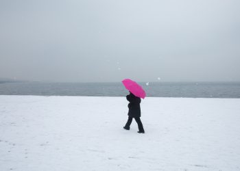 Καιρός: Τσουχτερό κρύο αυτή την εβδομάδα – Πού θα χιονίσει, τι αναμένεται στην Αττική