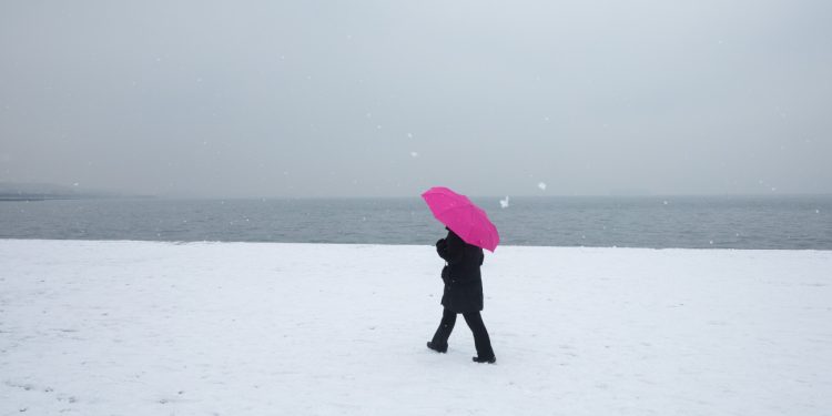 Καιρός: Τσουχτερό κρύο αυτή την εβδομάδα – Πού θα χιονίσει, τι αναμένεται στην Αττική