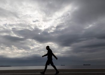 Καιρός: Άστατα φαινόμενα σε όλη την χώρα την Παρασκευή – Πού θα σημειωθούν καταιγίδες