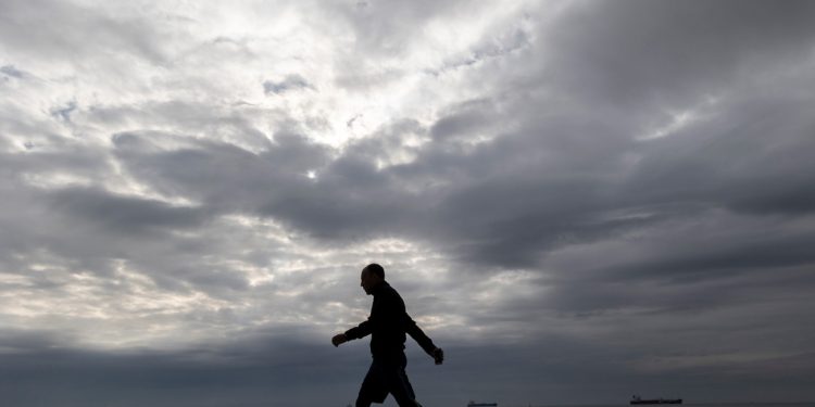 Καιρός: Άστατα φαινόμενα σε όλη την χώρα την Παρασκευή – Πού θα σημειωθούν καταιγίδες