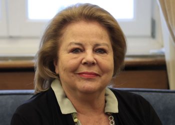 Κατσέλη για Γιαννίτση: Στη θέση του θα είχα παραιτηθεί της υποψηφιότητάς μου για ΠτΔ