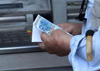 Πληθωρισμός: Τα νέα «καύσιμα» που φουντώνουν την «φλόγα»