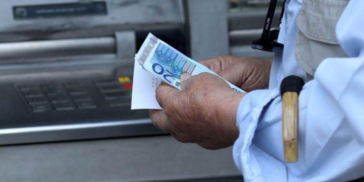 Πληθωρισμός: Τα νέα «καύσιμα» που φουντώνουν την «φλόγα»