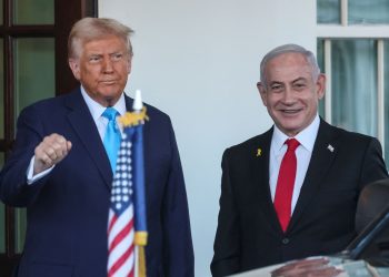 Γάζα: Τι λέει το Διεθνές Δίκαιο για το πλάνο «Ριβιέρα της Μέσης Ανατολής» του Τραμπ