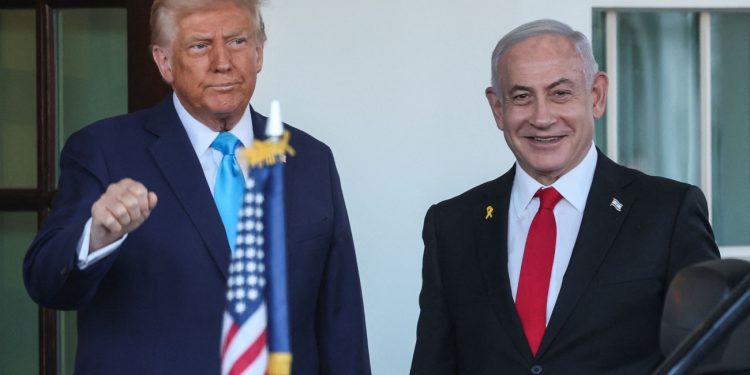 Γάζα: Τι λέει το Διεθνές Δίκαιο για το πλάνο «Ριβιέρα της Μέσης Ανατολής» του Τραμπ