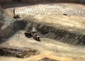 Ουκρανία: Γιατί καίγεται ο Τραμπ για τα ορυκτά – Τι γνωρίζουμε και τι όχι για την συμφωνία