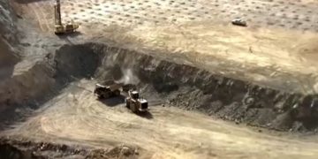 Ουκρανία: Γιατί καίγεται ο Τραμπ για τα ορυκτά – Τι γνωρίζουμε και τι όχι για την συμφωνία